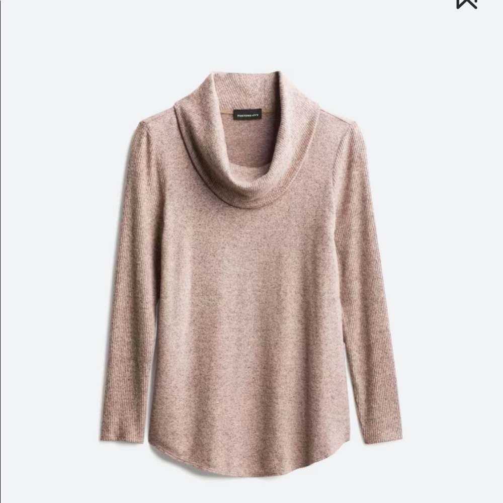 Stitch fix sweater - like new